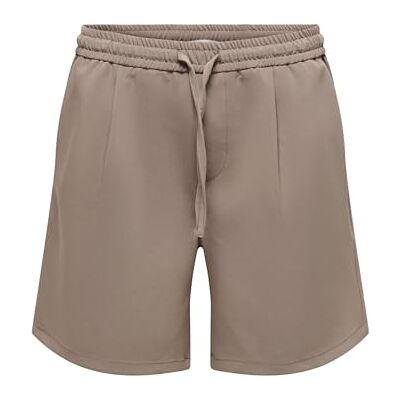 22036351-4884435 Onswill 0292 Loose String Shorts Noos, Falcon, L 22036351-4884435 Onswill 0292 Loose String Shorts Noos, Falcon, L