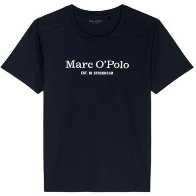 23Q3M00048 Marc O´Polo Mix&Match piżama top męski, grantowy, L 23Q3M00048 Marc O´Polo Mix&Match piżama top męski, grantowy, L