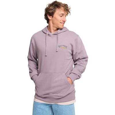 EBYSF00184-skw0 Billabong Sweter FUNDATION PO męski fioletowy EBYSF00184-skw0 Billabong Sweter FUNDATION PO męski fioletowy