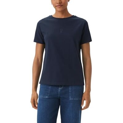 2145885 T-shirt z nadrukiem z przodu, 5996, 38 2145885 T-shirt z nadrukiem z przodu, 5996, 38