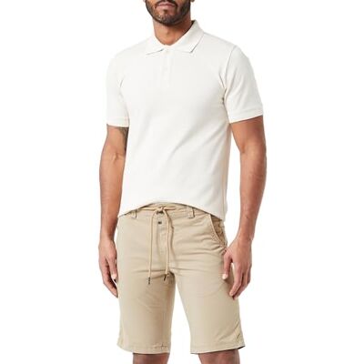 24-10064-10-1215 Timezone Slim LucaTZ Short, brązowy, 29 24-10064-10-1215 Timezone Slim LucaTZ Short, brązowy, 29