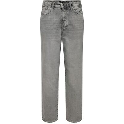 22032332-4673473 Onsfade Loose Mg 2332 Tai DNM, Medium Grey Denim, 30W / 32L 22032332-4673473 Onsfade Loose Mg 2332 Tai DNM, Medium Grey Denim, 30W / 32L