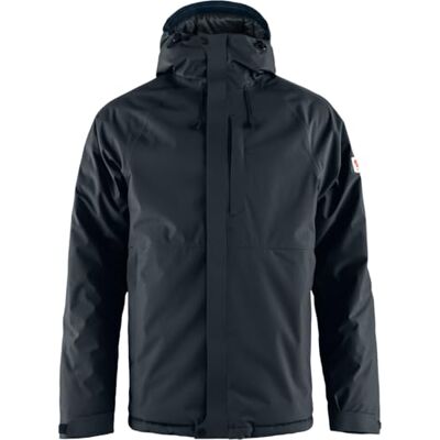 12500159-555 FJALLRAVEN HC Hydratic Padded Trail Jkt M kurtka męska ciemno-granatowa, rozmiar XS 12500159-555 FJALLRAVEN HC Hydratic Padded Trail Jkt M kurtka męska ciemno-granatowa, rozmiar XS