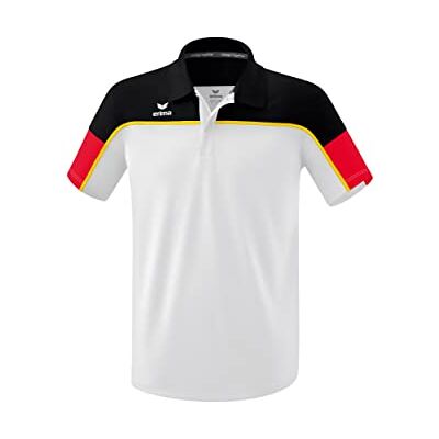 1112309 Erima Mężczyźni Koszulka polo „CHANGE 1112309 Erima Mężczyźni Koszulka polo „CHANGE