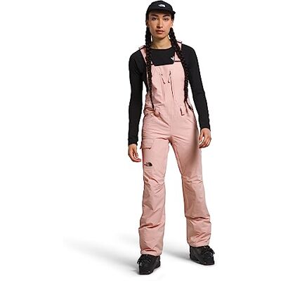 NF0A5GM4 The North Face Freedom Spodnie Różowy mech XS NF0A5GM4 The North Face Freedom Spodnie Różowy mech XS