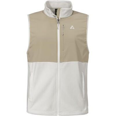 13832 Schöffel Polar Vt Style Ash WMN, Off White, 38 13832 Schöffel Polar Vt Style Ash WMN, Off White, 38