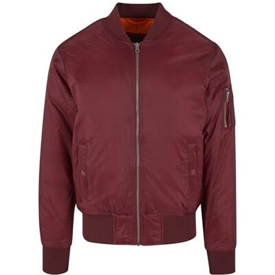 TB861-606 Urban Classics M?ska kurtka bomberka Basic TB861-606 Urban Classics M?ska kurtka bomberka Basic