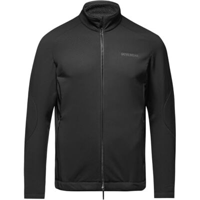 101198-9900-S GORE WEAR FERNFLOW kurtka termiczna męska 101198-9900-S GORE WEAR FERNFLOW kurtka termiczna męska