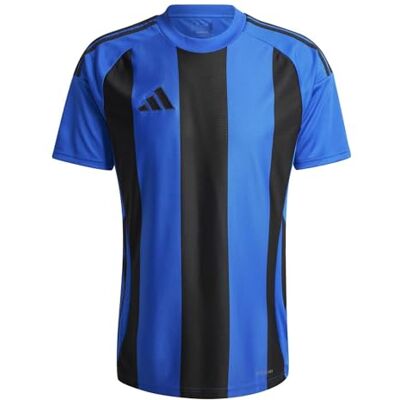 Model Adidas: Striped 24 - T-shirt slim fit Model Adidas: Striped 24 - T-shirt slim fit
