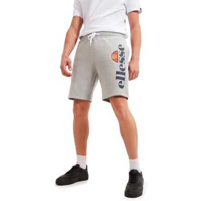 SHS08748 ellesse Męskie spodenki polarowe Bossini SHS08748 ellesse Męskie spodenki polarowe Bossini