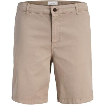 12293005-4951310 JACK & JONES Jpstace Vance Chino szorty SRT Sn 12293005-4951310 JACK & JONES Jpstace Vance Chino szorty SRT Sn