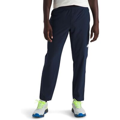 NF0A8BES The North Face Mężczyźni 24/7 Woven Reg Spodnie dresowe Summit Navy XS NF0A8BES The North Face Mężczyźni 24/7 Woven Reg Spodnie dresowe Summit Navy XS