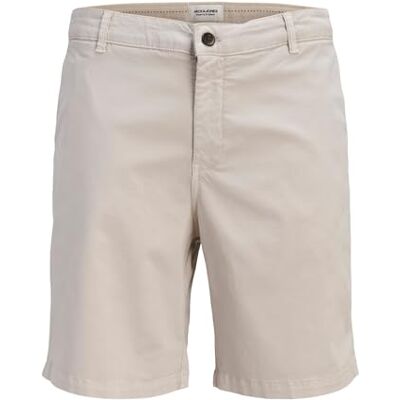 12293005-4951312 JACK & JONES Jpstace Vance Chino szorty SRT Sn 12293005-4951312 JACK & JONES Jpstace Vance Chino szorty SRT Sn