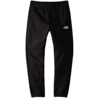 NF0A7ZJF THE NORTH FACE Essential Spodnie czarny (Tnf Black) XS NF0A7ZJF THE NORTH FACE Essential Spodnie czarny (Tnf Black) XS
