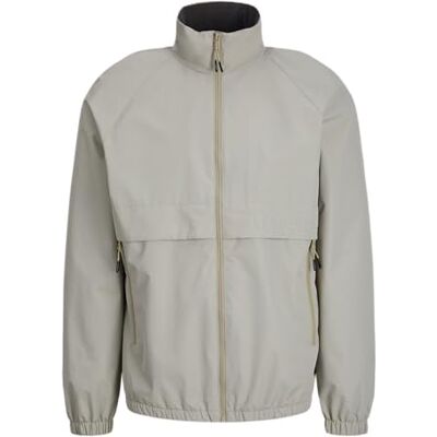 12261839 Jack&JONES JORALEJANDRO męska kurtka lekka kurtka, London Fog, XL, london fog, XL 12261839 Jack&JONES JORALEJANDRO męska kurtka lekka kurtka, London Fog, XL, london fog, XL