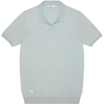 P24SMOKNIL Redskins Smoky Nil Sweter Męski, zielony (water green), M P24SMOKNIL Redskins Smoky Nil Sweter Męski, zielony (water green), M