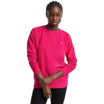 D21253 G-Star RAW Premium Core 2.0 bluza, Różowy (Pink Peacock -c235-g694), XS D21253 G-Star RAW Premium Core 2.0 bluza, Różowy (Pink Peacock -c235-g694), XS