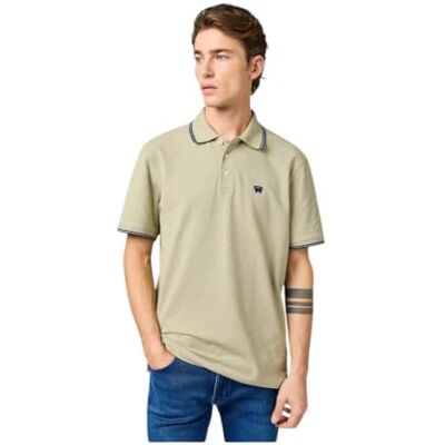 112362829 Koszulka polo, Tea, M 112362829 Koszulka polo, Tea, M
