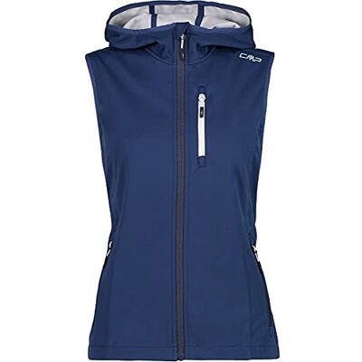 31A5036-12MG-EU 46 CMP Kurtka softshell 31A5036-12MG-EU 46 CMP Kurtka softshell