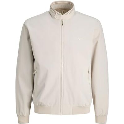12273393-4954302 JACK & JONES Jprblubrad Bomber Jacket Sn 12273393-4954302 JACK & JONES Jprblubrad Bomber Jacket Sn