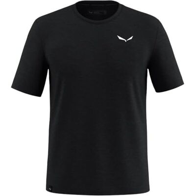00-0000028903 Salewa Męski Eagle Minilogo Am T-Shirt M T-Shirt 00-0000028903 Salewa Męski Eagle Minilogo Am T-Shirt M T-Shirt