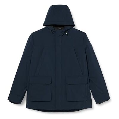 471213-41221 bugatti Kurtka męska, morski-60, 52 471213-41221 bugatti Kurtka męska, morski-60, 52
