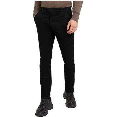 D25179 G-Star RAW Skinny Chino 3.0, Czarny (Dk Black -c105-6484), 32W / 34L D25179 G-Star RAW Skinny Chino 3.0, Czarny (Dk Black -c105-6484), 32W / 34L