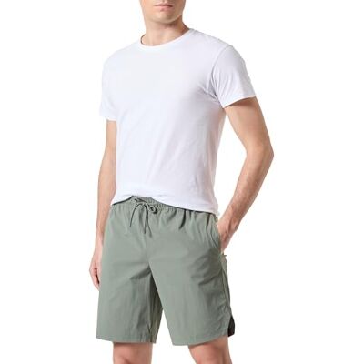 12253173 JACK & JONES Jpstjaiden Jjhook Tech szorty męskie, Agawa zielona, XS 12253173 JACK & JONES Jpstjaiden Jjhook Tech szorty męskie, Agawa zielona, XS