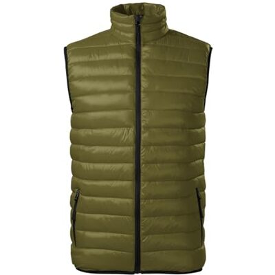 MLI-553A3 Malfini Everest M Vest Kamizelka męska (Pakiet 1) MLI-553A3 Malfini Everest M Vest Kamizelka męska (Pakiet 1)