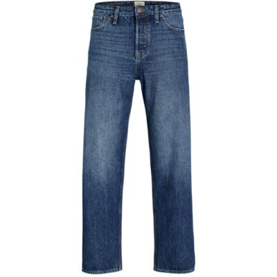 12261693-4556950 JACK & JONES Jjieddie Jjcooper Am 468 Noos Lid pokrywka, Blue Denim, 30W / 32L 12261693-4556950 JACK & JONES Jjieddie Jjcooper Am 468 Noos Lid pokrywka, Blue Denim, 30W / 32L