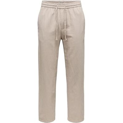 22036368-4884842 Onssinus Loose 0570 Pants Noos, Stringi., XS 22036368-4884842 Onssinus Loose 0570 Pants Noos, Stringi., XS