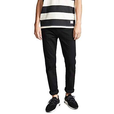 04511-1507 Levi's Męskie dżinsy 511 Slim Fit, Nocny połysk, 28W / 32L 04511-1507 Levi's Męskie dżinsy 511 Slim Fit, Nocny połysk, 28W / 32L