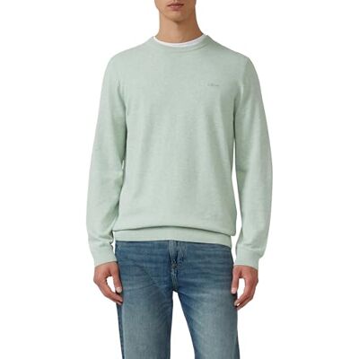 2143173 Sweter Crew Neck, 61W0, 3XL 2143173 Sweter Crew Neck, 61W0, 3XL