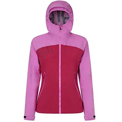 REWJ06581 Rock Experience Seamstress 2.0 Kurtka Softshell Męska REWJ06581 Rock Experience Seamstress 2.0 Kurtka Softshell Męska