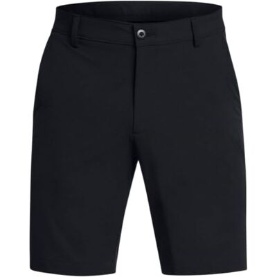 6013988-001 Under Armour UA Matchplay Tapered Short Szorty Spodnie Czarny/Biały Rozmiar: 30 6013988-001 Under Armour UA Matchplay Tapered Short Szorty Spodnie Czarny/Biały Rozmiar: 30