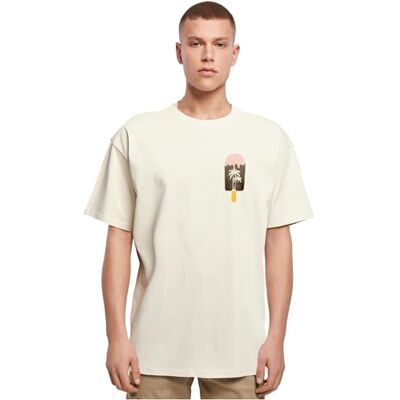 MP0006896 gs1 data protected company 4068059000002 T-shirt męski, Sand, XS MP0006896 gs1 data protected company 4068059000002 T-shirt męski, Sand, XS
