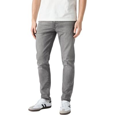 28833 Levi's 512 Slim Taper Dżins Mężczyźni, Whatever You Like, 30W / 32L 28833 Levi's 512 Slim Taper Dżins Mężczyźni, Whatever You Like, 30W / 32L