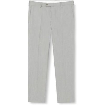 25230 Daniel Hechter Spodnie nowoczesne dopasowanie, Gunmetal, 48 25230 Daniel Hechter Spodnie nowoczesne dopasowanie, Gunmetal, 48