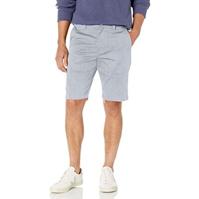 A0911601-020-30 Volcom Męskie spodenki Frickin Modern Stretch Chino Legere Shorts, szare, 46 A0911601-020-30 Volcom Męskie spodenki Frickin Modern Stretch Chino Legere Shorts, szare, 46