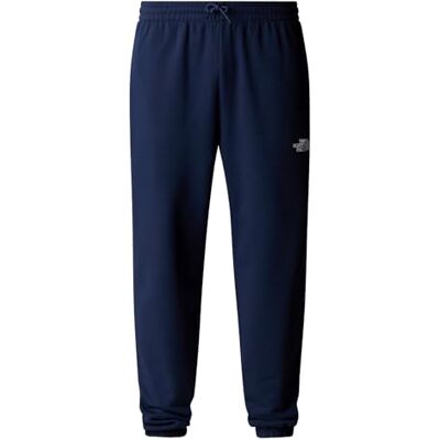 NF0A8C41 The North Face Mężczyźni Simple Dome Light Regular Tapered Spodnie dresowe Latte XS NF0A8C41 The North Face Mężczyźni Simple Dome Light Regular Tapered Spodnie dresowe Latte XS
