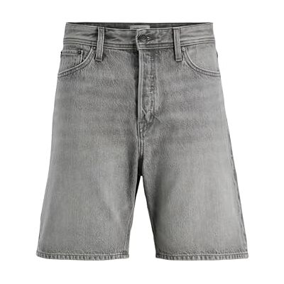 12278604-4770284 JACK & JONES Jjitony Jjoriginal szorty SBD 210 Sn Pls Plus Size, szary denim, 38 12278604-4770284 JACK & JONES Jjitony Jjoriginal szorty SBD 210 Sn Pls Plus Size, szary denim, 38