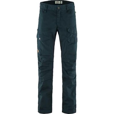87178-555 FJALLRAVEN Vidda PRO Wentylowane TRS M spodnie sportowe męskie ciemne granatowe rozmiar 56/L 87178-555 FJALLRAVEN Vidda PRO Wentylowane TRS M spodnie sportowe męskie ciemne granatowe rozmiar 56/L