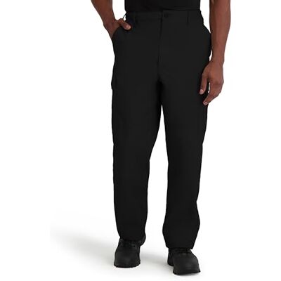 F5250250013XL2 Propper Męskie spodnie Standard F525025-Uniform BDU, czarne, rozmiar XXXL, standardowe F5250250013XL2 Propper Męskie spodnie Standard F525025-Uniform BDU, czarne, rozmiar XXXL, standardowe