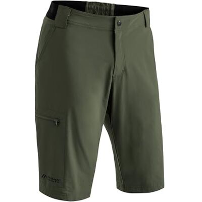 MAIER SPORTS Norit Short M - Męskie szorty na outdoor MAIER SPORTS Norit Short M - Męskie szorty na outdoor