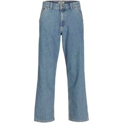 12270458-4664966 JJ REBEL Jrebphil Jjcope Mf 464, Blue Denim, 32W / 32L 12270458-4664966 JJ REBEL Jrebphil Jjcope Mf 464, Blue Denim, 32W / 32L