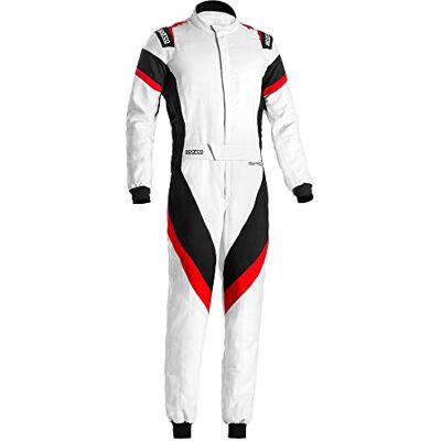 Sparco R562 VICTORY T 54 BIAŁy/CZARNY/CZERWONY Sparco R562 VICTORY T 54 BIAŁy/CZARNY/CZERWONY