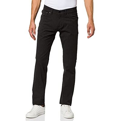 02006/000/05396-88 Pionier Jeans & Casuals spodnie męskie marc, szary (antracyt 88)., 30W / 34L 02006/000/05396-88 Pionier Jeans & Casuals spodnie męskie marc, szary (antracyt 88)., 30W / 34L