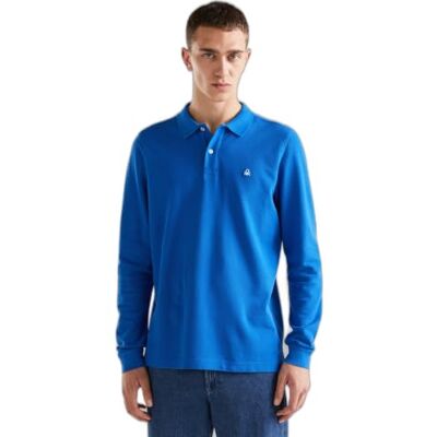 3089J3204 United Colors of Benetton Koszulka polo M/L, Bluette 36u, XXL 3089J3204 United Colors of Benetton Koszulka polo M/L, Bluette 36u, XXL