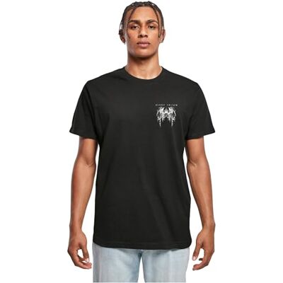 MP503001 Merchcode T-shirt męski, czarny, XXL MP503001 Merchcode T-shirt męski, czarny, XXL