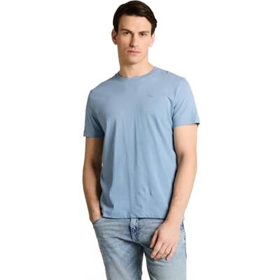 1050139 TOM TAILOR T-shirt męski 1050139 TOM TAILOR T-shirt męski